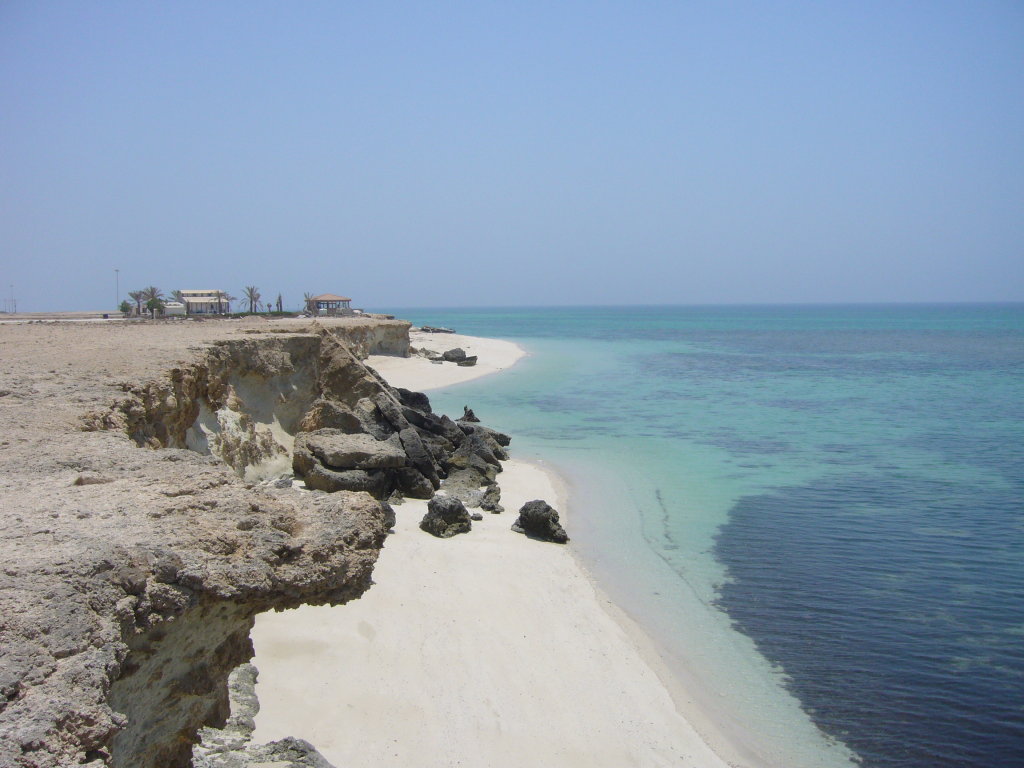 مرجانی کیش