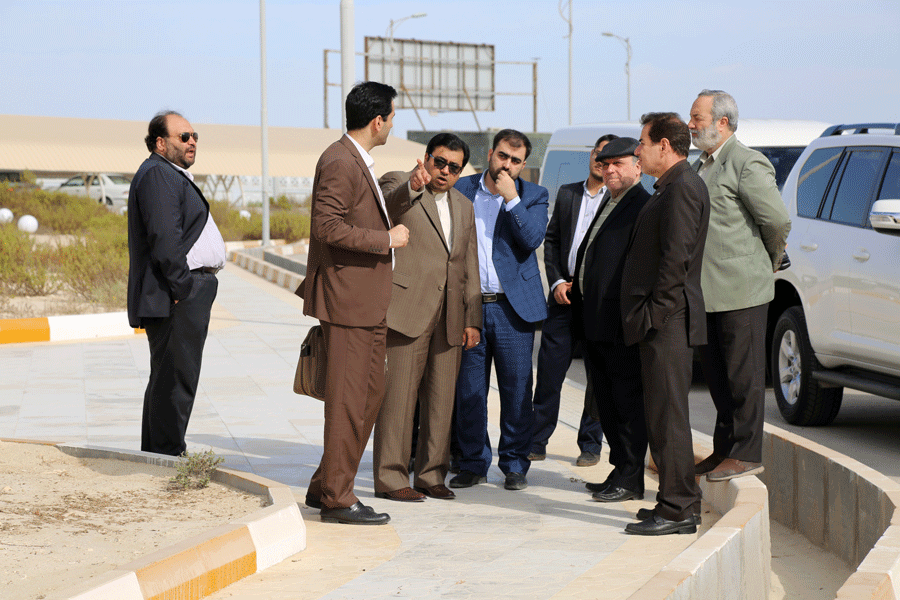 بازدید از سایت قشم