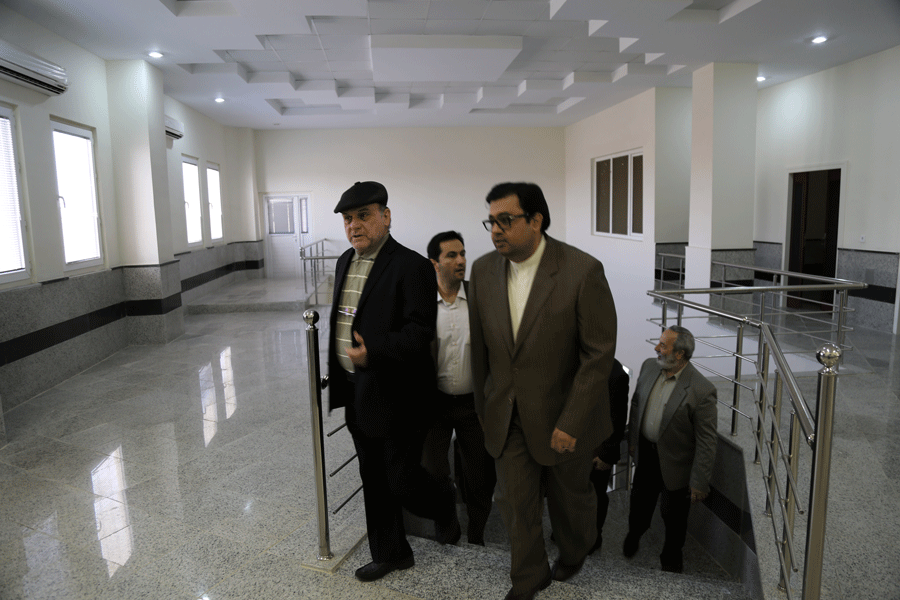 بازدید از سایت قشم
