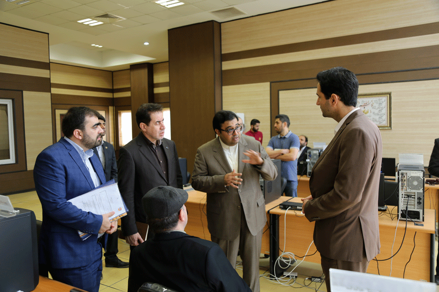 بازدید از سایت قشم