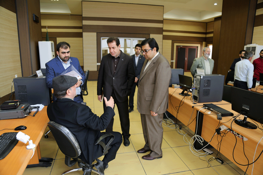 بازدید از سایت قشم