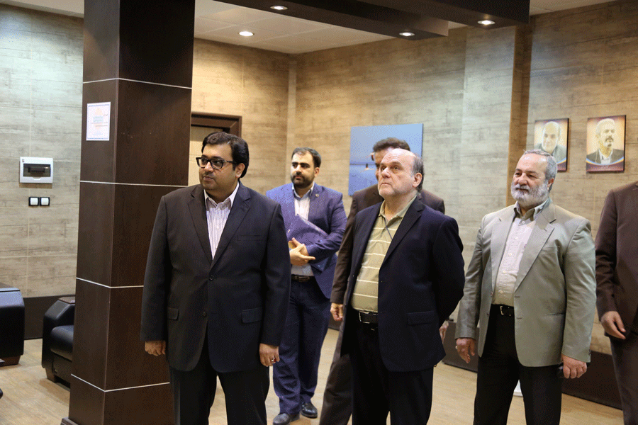 بازدید از سایت قشم