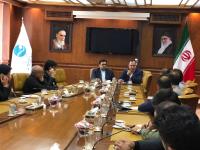 جلشه مشترک کیش2