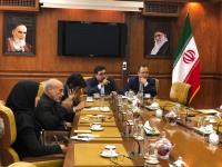 جلشه مشترک کیش3