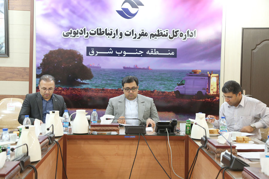 دومین جلسه پیشخوان