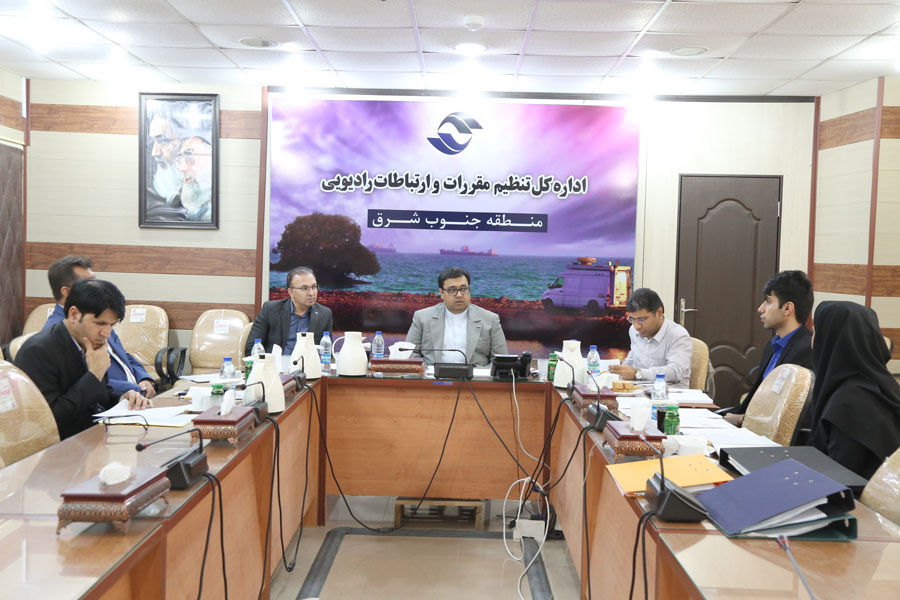 دومین جلسه پیشخوان2