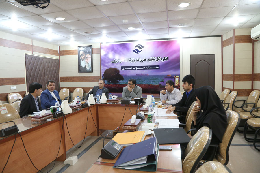 دومین جلسه پیشخوان4