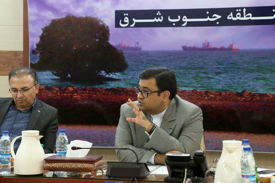 دومین جلسه پیشخوان5
