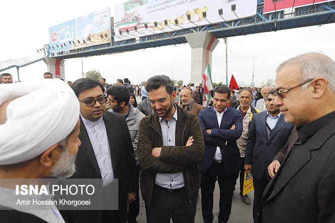 راهپیمایی3