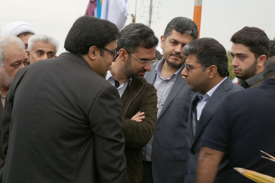 راهپیمایی4