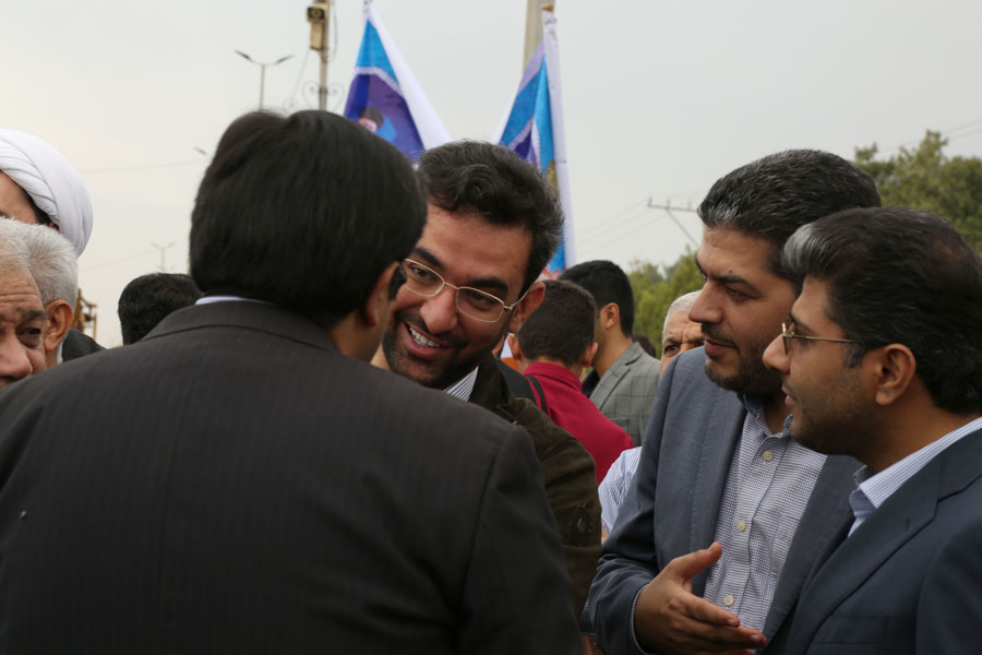 راهپیمایی5