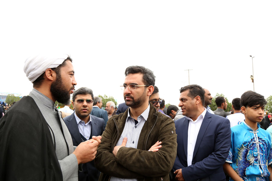 راهپیمایی7