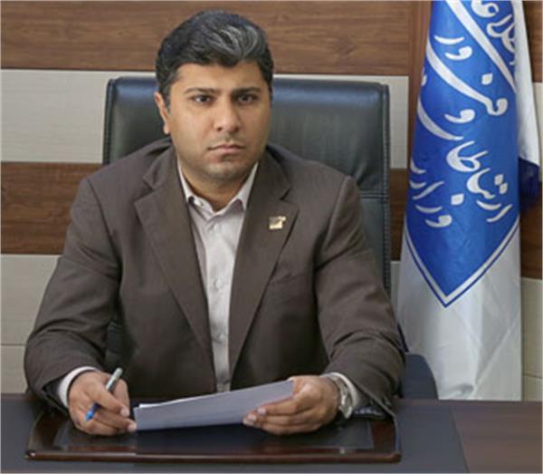 اجرای 130 کیلومتر فیبرنوری روستایی در استان