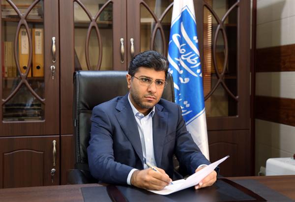 تست فنی پروژه تامین اینترنت روستایی