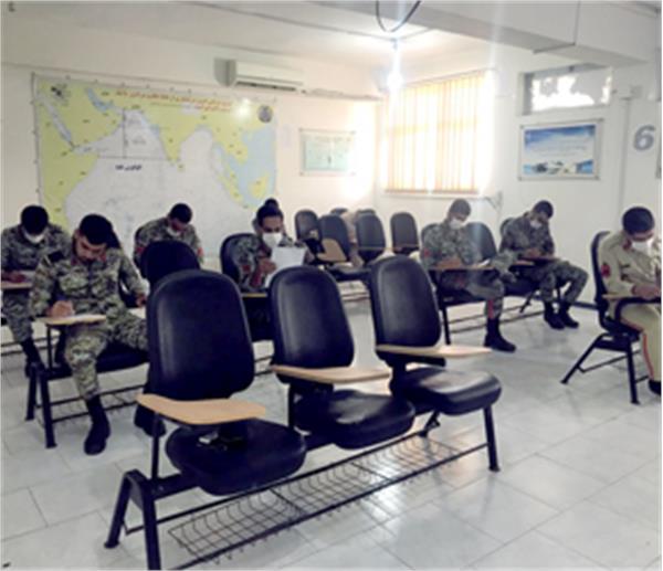 برگزاری 6 هزار نفر ساعت دوره مهارت آموزی سربازان وظیفه