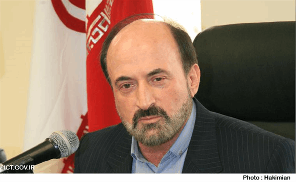 وزیر ارتباطات و فناوری اطلاعات در دیدار با همتای خود از کشور سوازیلند: درآمد، اپراتورهای حوزه ICTدر سال گذشته 24 درصد رشد داشته است