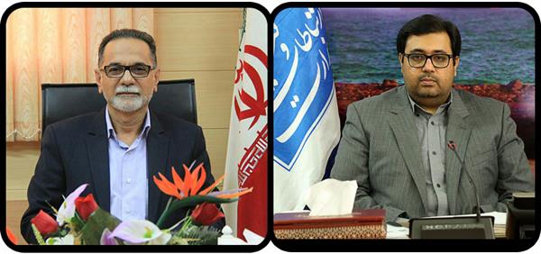 برگزاری جلسه توسعه کسب وکار و ایجاد اشتغال پایدار