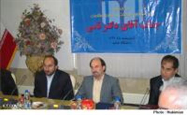 وزیر ارتباطات و فناوری اطلاعات:ایجاد پژوهشگاه ICT در دانشگاه های کشور از برنامه های وزارت ارتباطات است