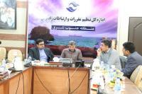 جلسه مشترک دکتر عسکری زاده و دکتر مرادی5