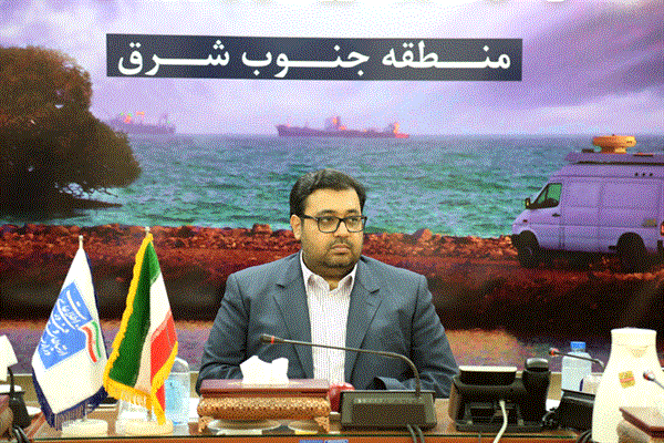 جلسه هماهنگی مدیران دستگاه های تابعه وزارت به ریاست نماینده وزیر و مدیر کل ارتباطات و فناوری اطلاعات استان برگزار گردید.