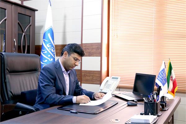 راه اندازی سامانه نوبت دهی الکترونیکی دفاتر پیشخوان دولت