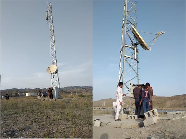 قویدل: اولویت خدمات رسانی با روستاهای فاقد هرگونه پوشش و خدمات است