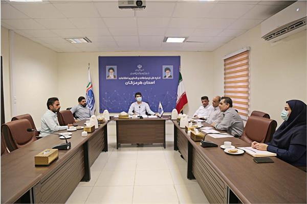 تایید صدور مجوز 3 دفتر پیشخوان خدمات دولت