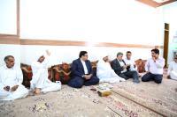 بازدید از جاسک