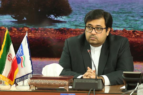 پیام تسلیت مدیریت ارشد وزارت ارتباطات وفناوری اطلاعات در استان هرمزگان به مناسبت شهادت ماموران نیروی انتظامی در شهرستان میناب