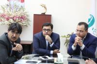 کمیته فنی کیش9