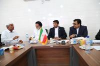 شورای مدیران در لیردف7