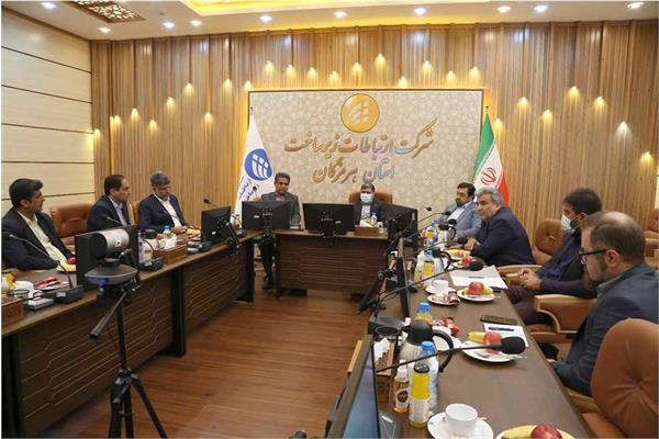 تمهیدات تامین ارتباط پایدار در ایام نوروز درجلسه ستاد تسهیلات ارتباطات و فناوری اطلاعات