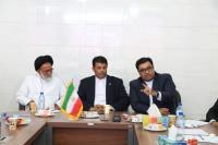 شورای مدیران در لیردف12