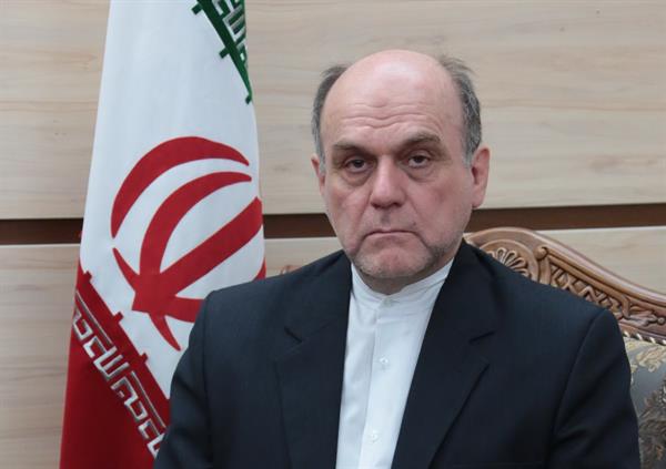 سفر دکتر بهرامی معاون وزیر و رییس سازمان فضایی کشور به هرمزگان