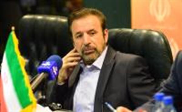 وزیر ارتباطات و فناوری اطلاعات: ظرفیت پهنای باند کشور به 97 گیگا بایت رسید