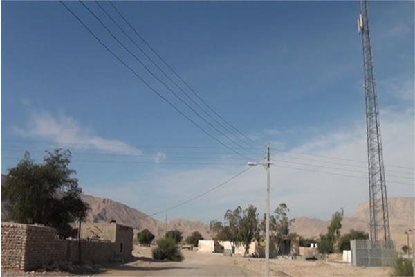 شبکه ملی اطلاعات در دسترس اهالی کوران