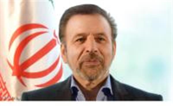 دکتر محمود واعظی خبر داد: ICT یکی از اولویت های دولت یازدهم(قسمت اول)