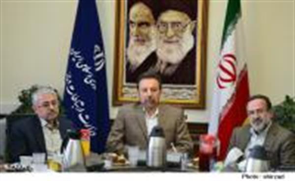 وزیر ارتباطات و فناوری اطلاعات: برنامه ریزی برای ایجاد و تحول در کشور