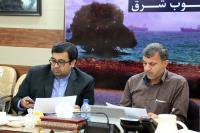 جلسه مشترک دکتر عسکری زاده و دکتر مرادی3