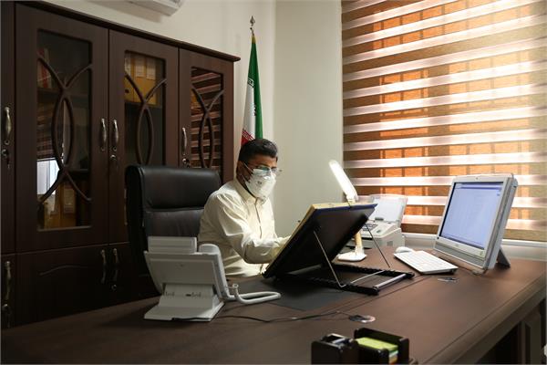 پایان مهرماه، تکمیل طرح هوشمند سازی مدارس روستایی