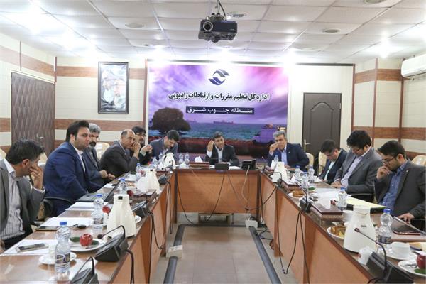 تشکیل جلسه ستاد تسهیلات نوروزی ارتباطات و فناوری اطلاعات