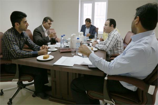 مدیرکل ارتباطات و فناوری اطلاعات استان هرمزگان:  خدمات دفاتر پیشخوان دولت و ICT روستایی افزایش می‌یابد