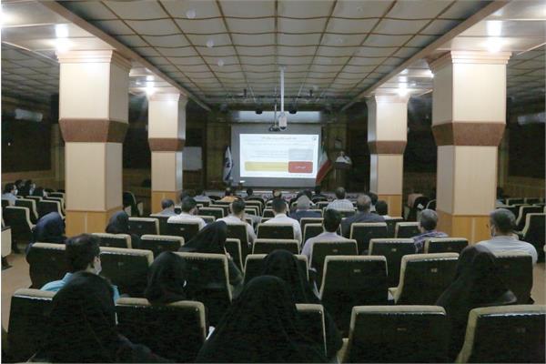 برگزاری دویست نفر ساعت دوره آموزشی آشنایی با حملات APT