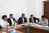 شورای مدیران در لیردف