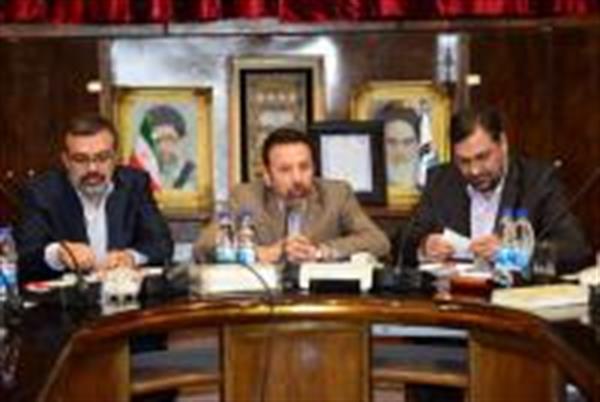 وزیر ارتباطات و فناوری اطلاعات: سازمان تنظیم مقررات و ارتباطات رادیویی حساسیت و اهمیت بسیاری دارد