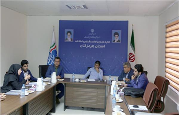 لغو پروانه فعالیت 4 دفتر پیشخوان دولت در استان
