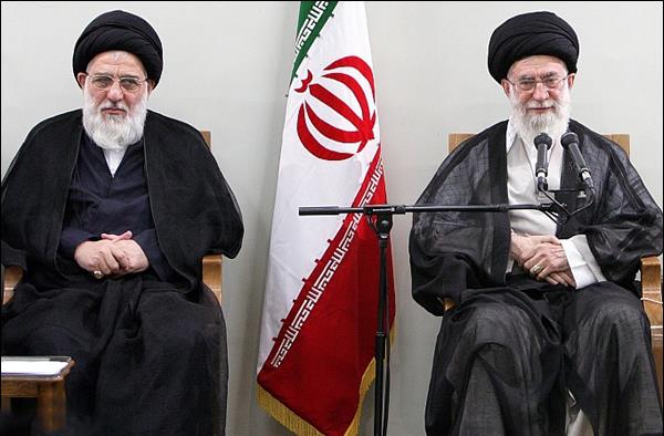 پیام تسلیت مدیر کل ارتباطات و فناوری اطلاعات هرمزگان در پی درگذشت آیت‌الله هاشمی شاهرودی