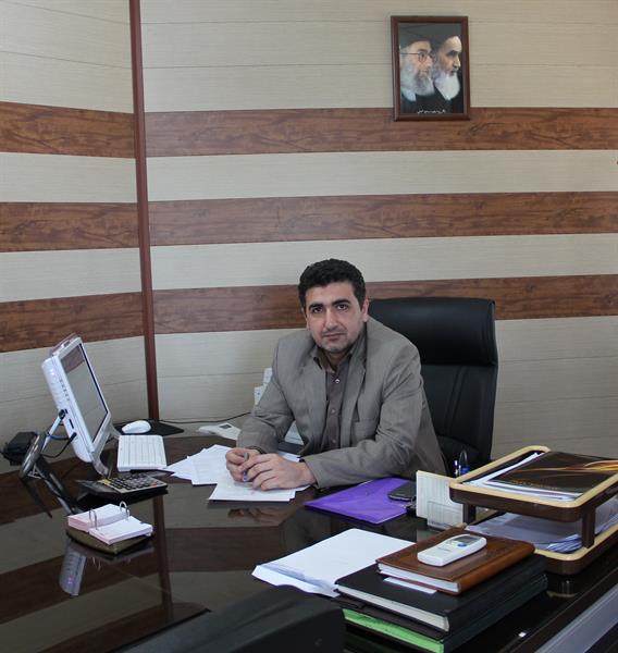 آزمایش و تحویل ارتباط دهی خطوط تلفن در نقاط محروم روستایی با جمعیت کمتر از 20 خانوار در استان هرمزگان