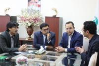 کمیته فنی کیش1