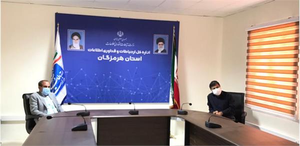 تسریع در اتصال روستاها به شبکه ملی اطلاعات در ایام شیوع کرونا
